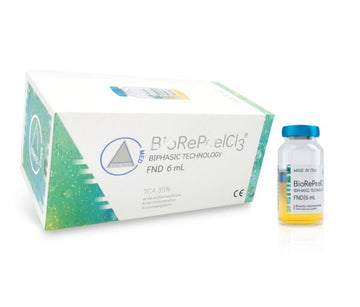 BioRePeelCl3 FND – 5 x 6ml