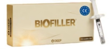 Biofiller