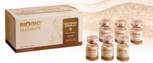 Biogic Glowhite