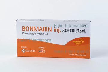 Bonmarin Injection