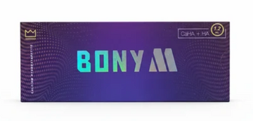 Bony M CaHA + HA