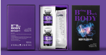 Bring Back Body Fill Set