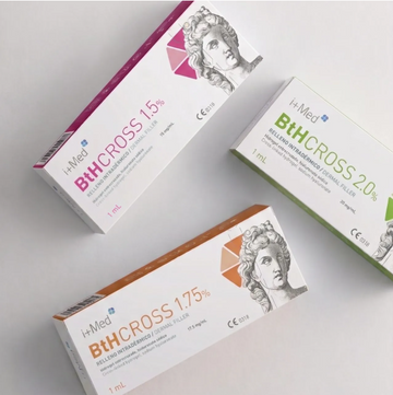BtH Cross Filler
