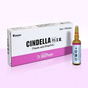 CINDELLA