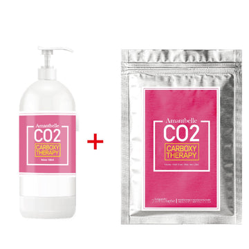 CO2 Mask Pack 500ml