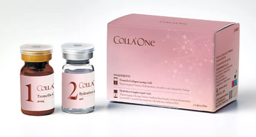 COLLA'ONe Tremella Collagen Complex