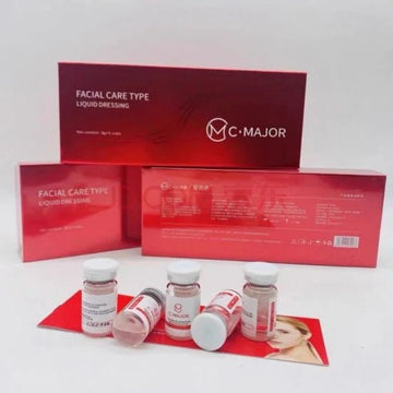 C. Major Mesotherapy Skin Booster