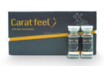 CaratFeel Lipo