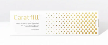 Caratfill Aurora Skin Booster