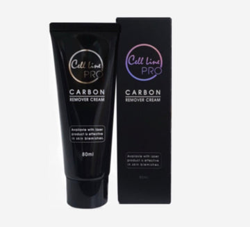 Gel de carbone (80 ml)