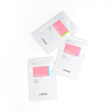 Celfish Blooming Mask (Moisturizing Solution)