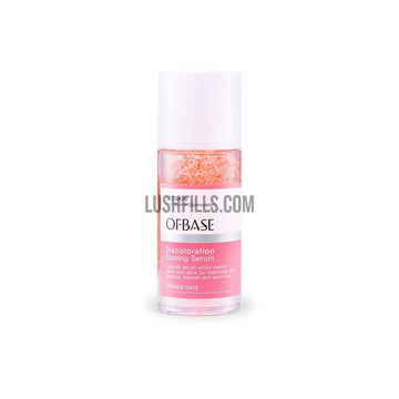 Celfish Discoloration Erasing Serum