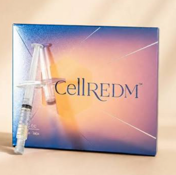 CellREDM Human ECM Skin Booster