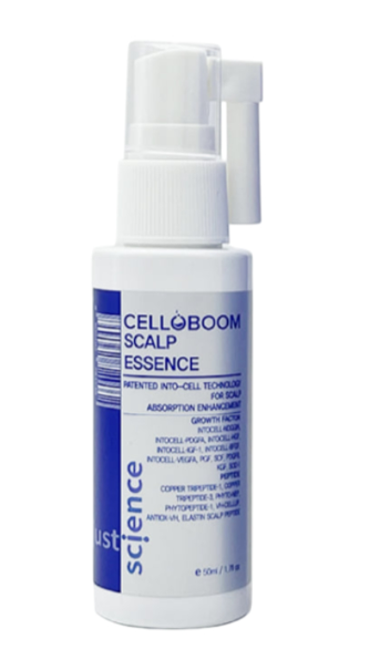 Cellboom Scalp Essence