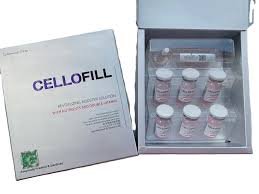 Cellofill GP60