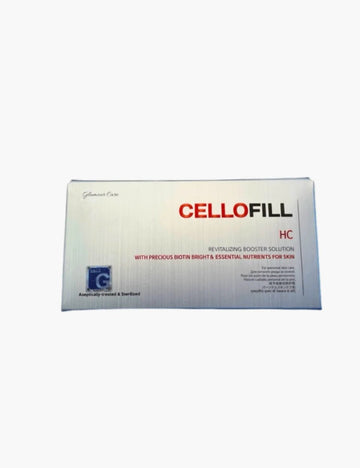 Cellofill HC