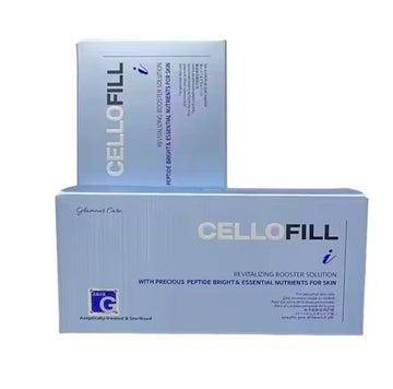 Cellofill Revitalizing Booster Solution (i)