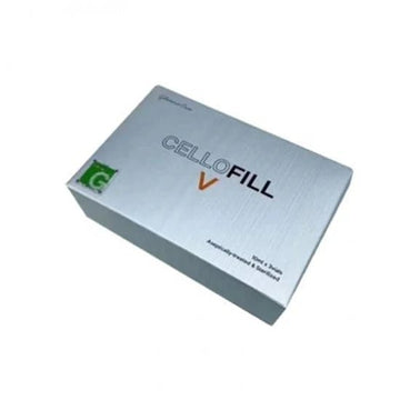 Cellofill V