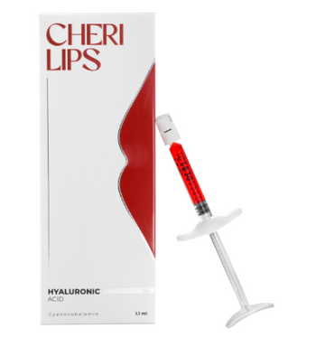 Cheri Lips