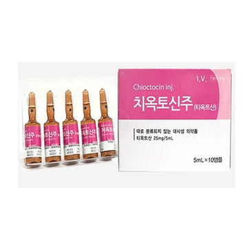 Chioctocin Inj