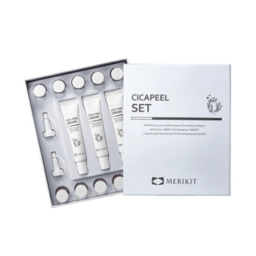 Cica Peel Set