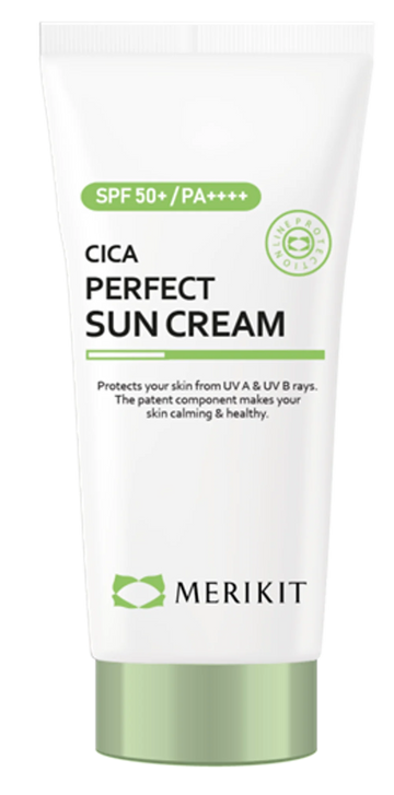 Cica Perfect Suncream