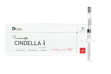 Cindella I