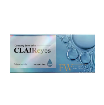 Claireyes 1X1.1ml