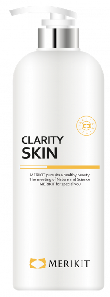 Clarity Snow Skin