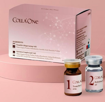 Colla'One