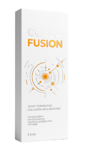 Colla Fusion