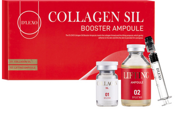 Collagen Sil