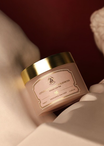 Coton Nettoyant D'Albarosa Excellence