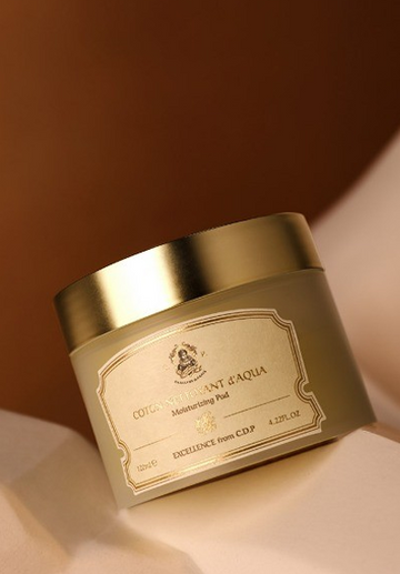 Coton Nettoyant D'Aqua Excellence