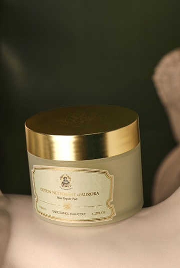 Coton Nettoyant D'Aurora Excellence
