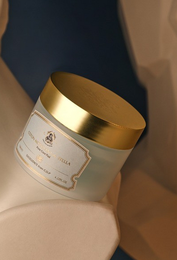 Coton Nettoyant De Stella Excellence