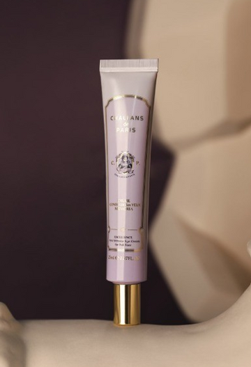 Crème Contour Des Yeux Memoria Excellence