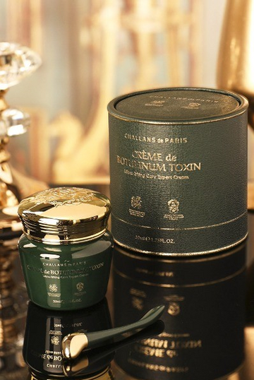 Crème De Botulinum Toxin