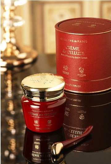 Crème De Cellule