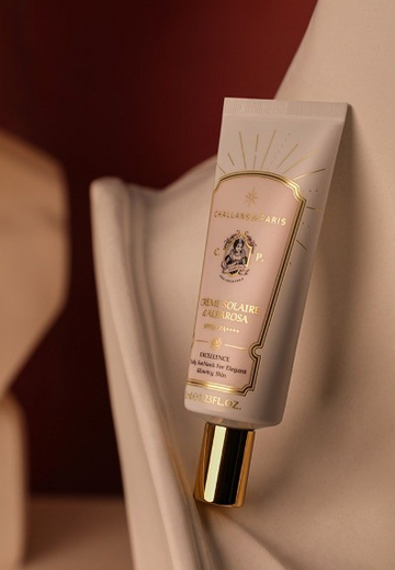 Crème Solaire D'Albarosa Excellence