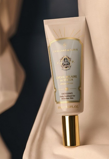 Crème Solaire De Stella Excellence