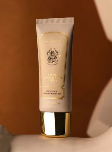 Crème Éclaircissante D'Aqua Excellence