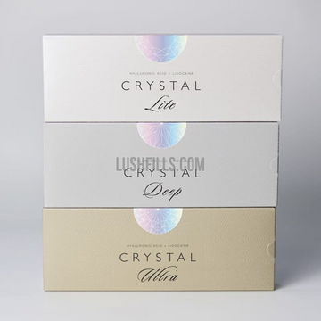 Crystal Filler