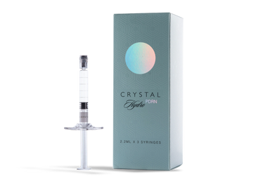 Crystal Hydro PDRN