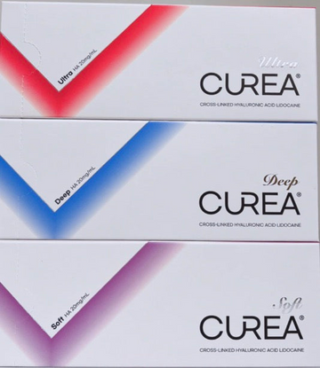 Curea Filler