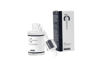 Curenex Daily Care Skin Booster