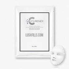 Curenex Rejuvenating Mask