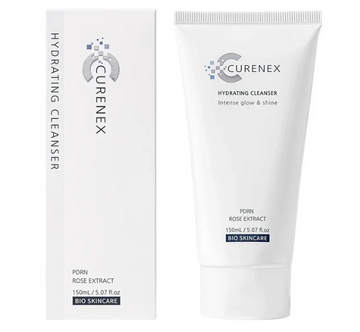 Curenex Hydrating Cleanser