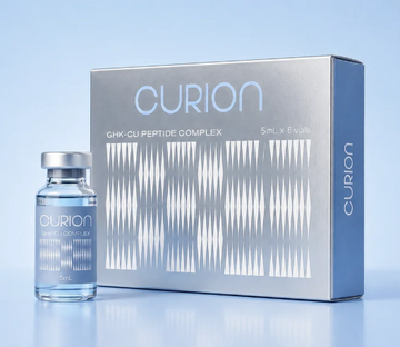 Curion (5ml x 6 vials)
