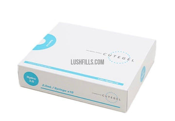 Cutegel Hydro 2.0